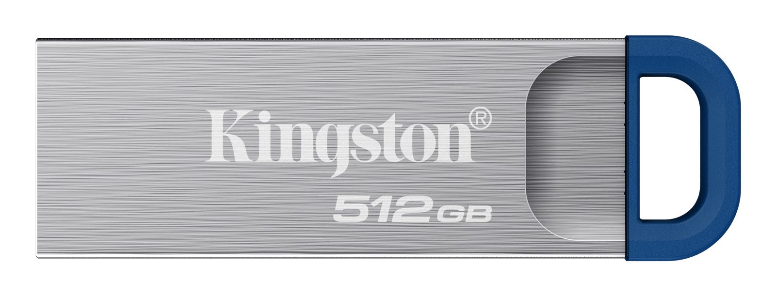 Kingston DataTraveler Kyson G2 - 512GB - USB-minne, bild 2