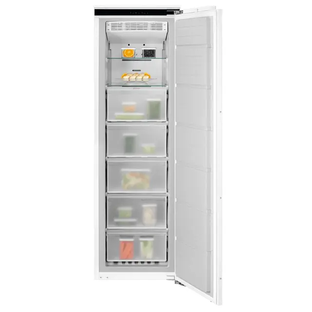 Electrolux 700-serien EUA7NE18C integrerad frys