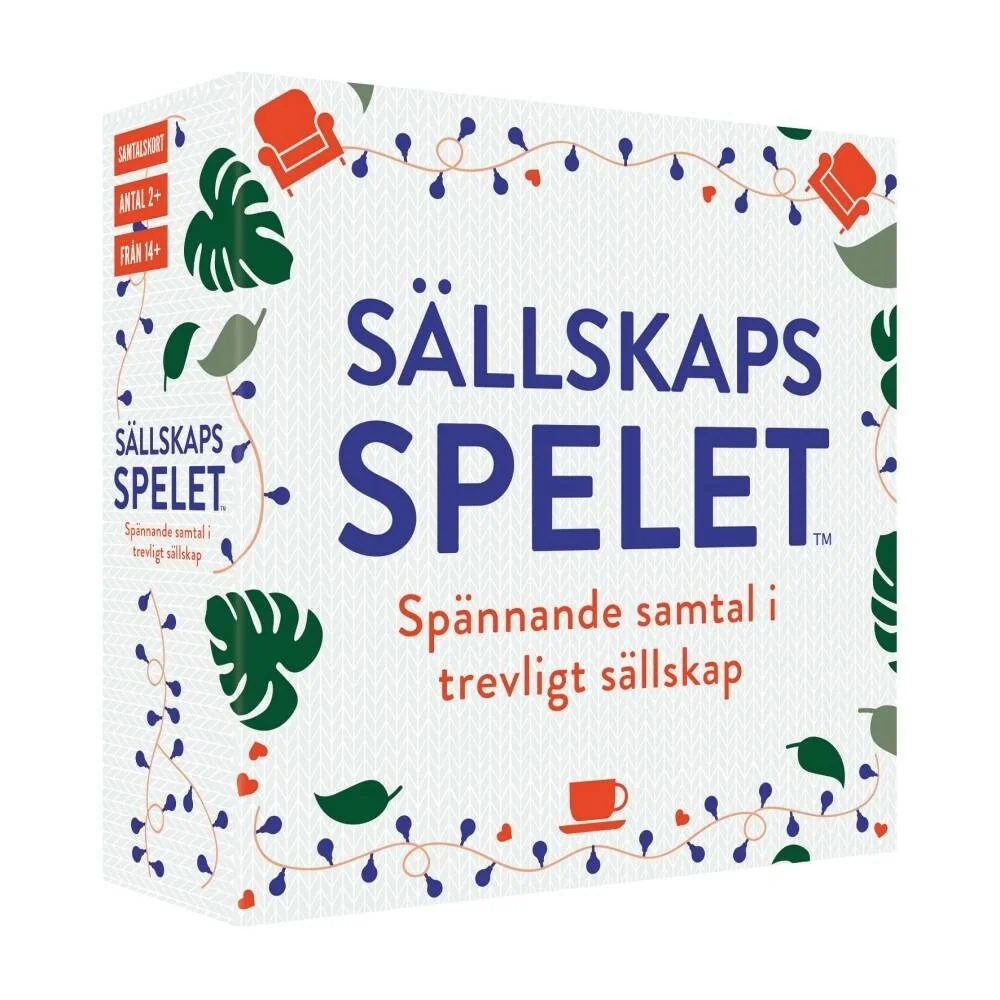 Sällskapsspelet, bild 2