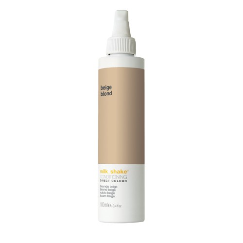 milk_shake Direct Colour Beige Blond