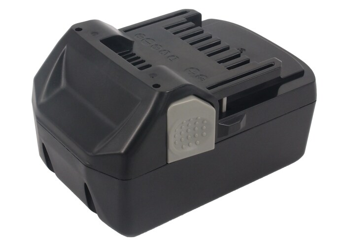 Batteri till Elverktyg för Hitachi DV 18DBL, DH 18DSL, DS 18DBL m.fl., bild 2