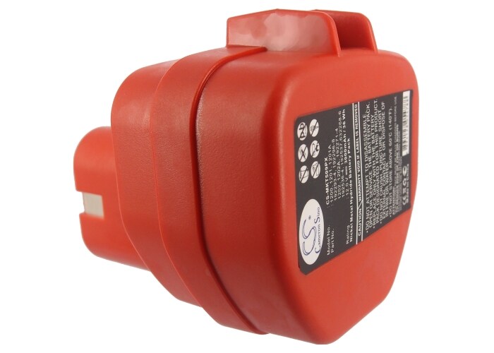 Batteri till Elverktyg för Makita 5091D, 5091DWG, 5091DWH m.fl., bild 2
