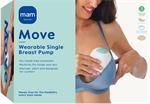 MAM Move Wearable Single Breast Pump 1pcs, bild 5