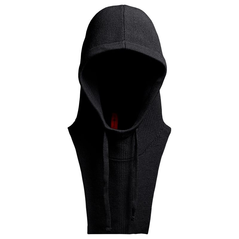 Sail Racing Frostwave Hoodie W Carbon - OneSize