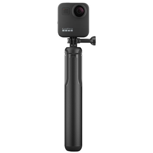 Grip + Tripod