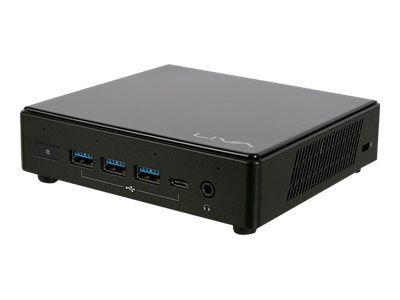ECS LIVA Z3 Plus - Core i3 10110U
