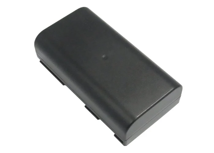 Batteri till Kamera för Canon GL1, GL2, XHA1 m.fl., bild 4