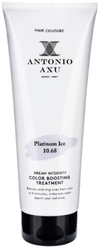 Antonio Axu Color Boosting Treatment Platinum Ice 10.68, bild 2