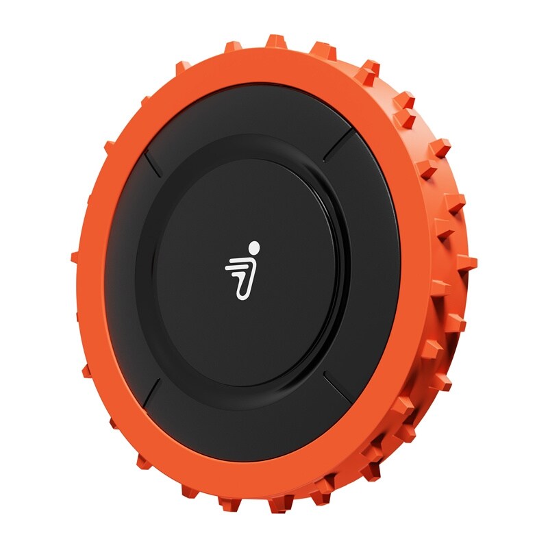 Segway Off-Road hjul, bild 3
