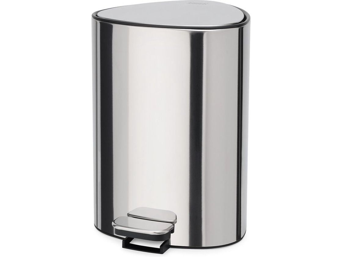 Joseph Joseph EasyStore Luxe 70596 pedalhink 5 L rostfritt stål