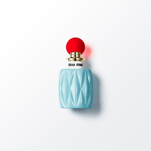 Miu Miu L’Eau de Muguet Eau de Parfum 100 ml 100 ml