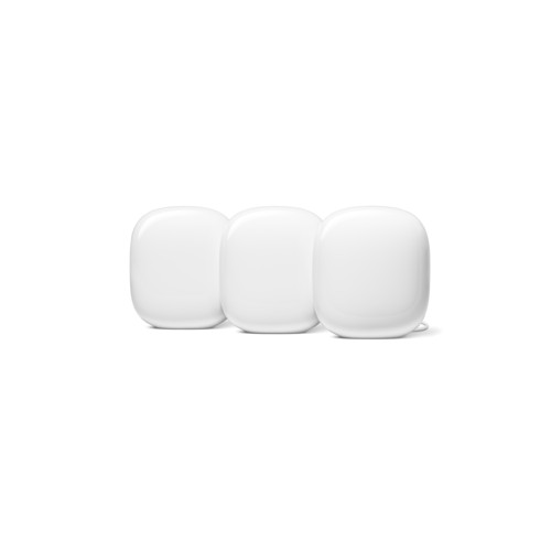 Google Nest WiFi Pro mesh-router (3-pack)