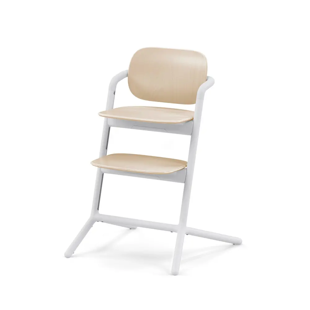 Cybex Lemo Matstol - Sand White