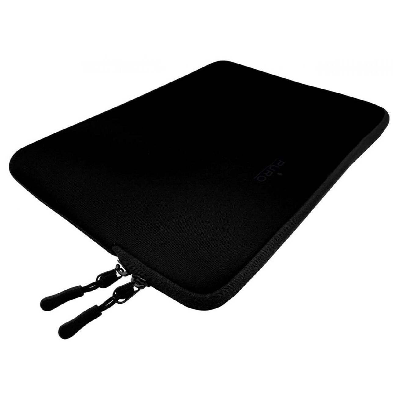 Puro Sleeve 16" väska för bärbar dator - Svart, bild 2