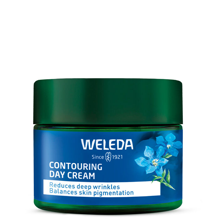 Weleda Contouring Day Cream 40 ml, bild 4