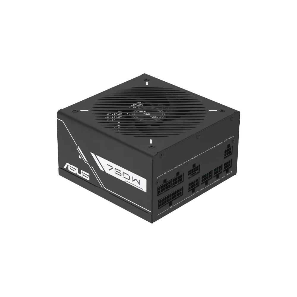 ASUS Prime 750W Gold ATX 3.1 2026