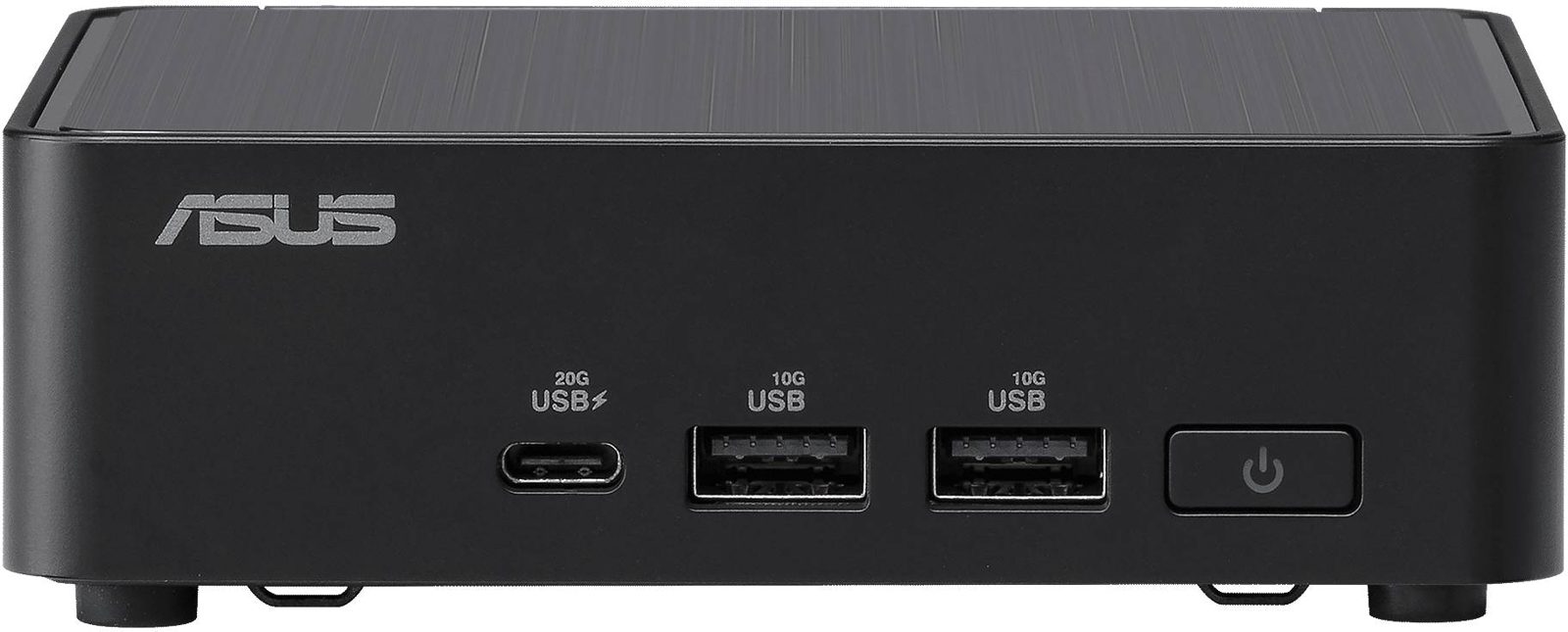 Asus NUC 14 Pro Slim RNUC14RVKU700000I, Intel Core Ultra 7 155H, 2xDDR5 SODIMM, M.2, WiFi 6E, Bluetooth 5.3, 2.5GbE LAN, bild 3