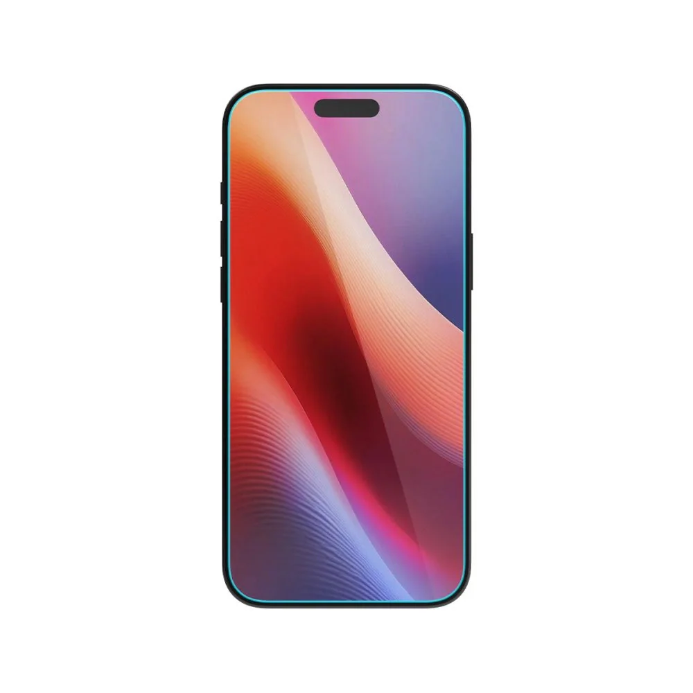 Spigen Glas TR EZ.Fit Härdat Skärmskydd till iPhone 16 Pro Max 2-pack, bild 3
