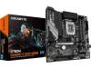 Gigabyte B760M GAMING X DDR4 GEN5, Intel LGA1700, 2xPCI Express, MicroATX, 4xDDR4, 2xM.2 + SATA3 RAID, HDMI/DP, 2.5Gbe LAN, RGB Fusion, bild 2