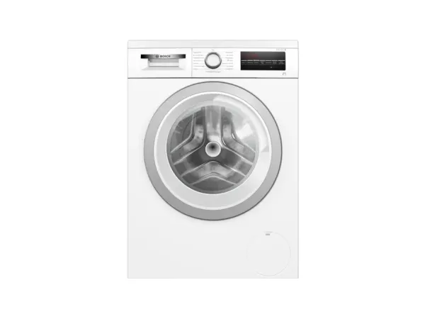 Bosch - Tvättmaskin - höjd: 85 cm - frontmatad - 9 kg - 1400 rpm