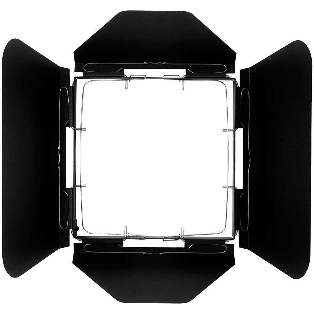 Profoto Barndoor for Zoom Reflector