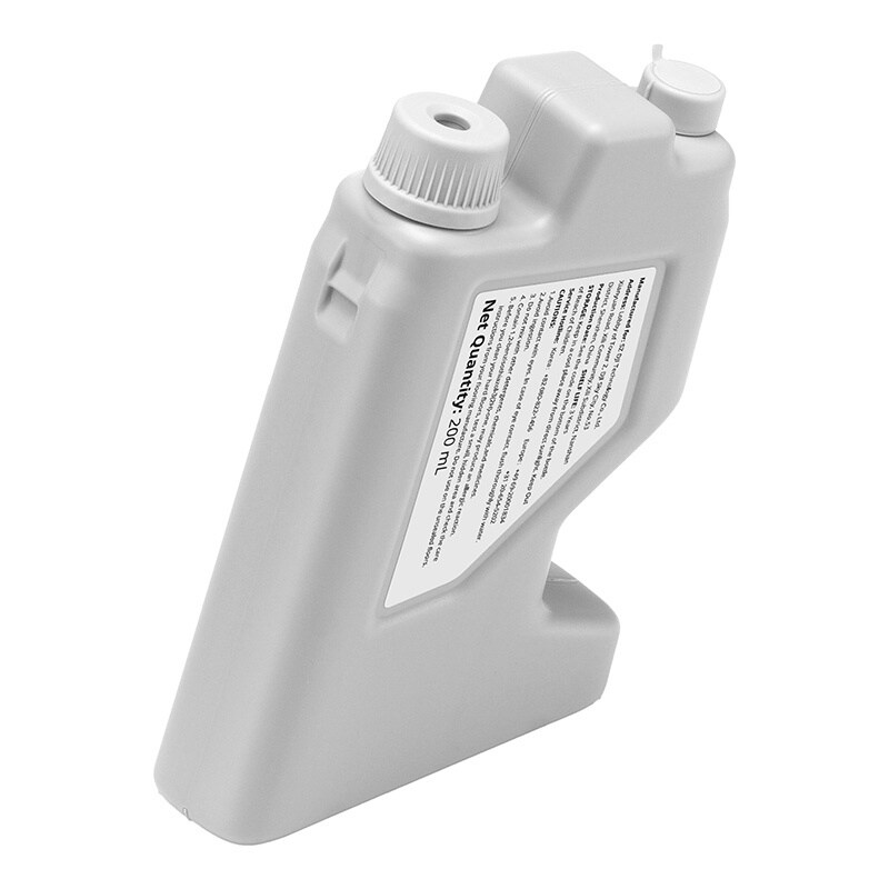 DJI Robotdammsugare ROMO Floor Deodorizer, bild 3