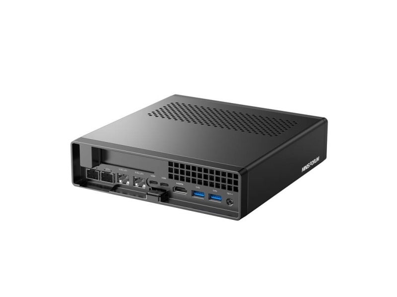 Minis Forum MS-01-S1390 mini-PC Core i9-13900H barebone
