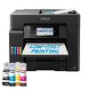 Epson EcoTank ET-5805 multifunktionsskrivare C11CJ30405 (svart), bild 5