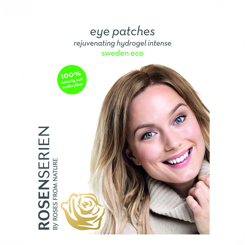 Rosenserien Eye Patches 4 ml, bild 3