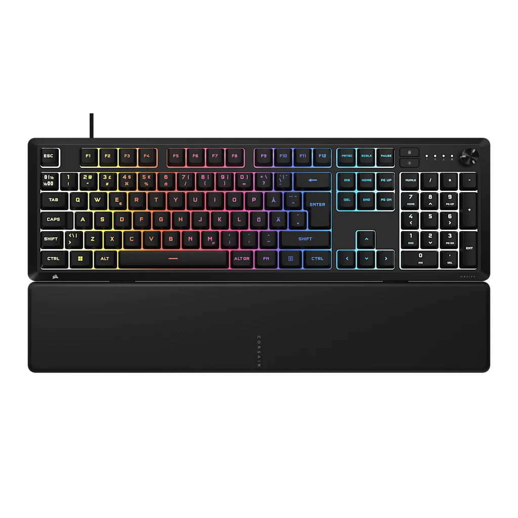 Corsair SKIFF 100 Gaming Keyboard