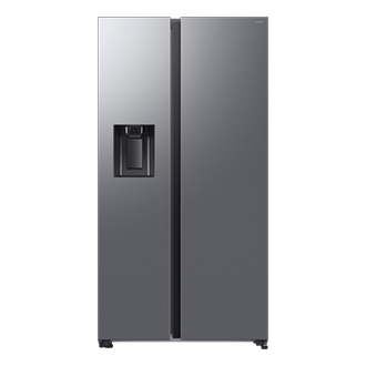 Samsung Series 70 RS70F64KETEF side by side, bild 2