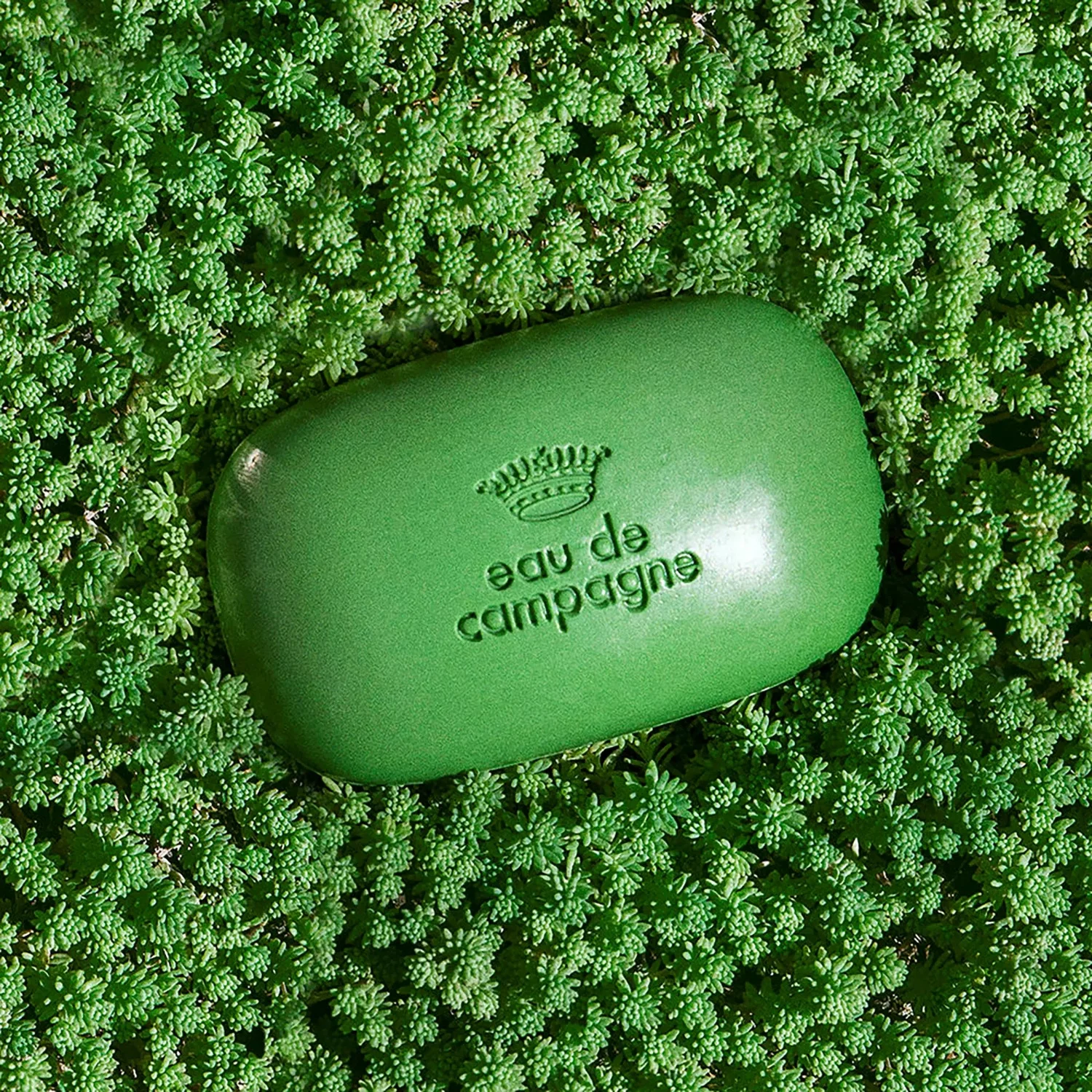 Sisley Eau de Campagne Soap 100 g, bild 2