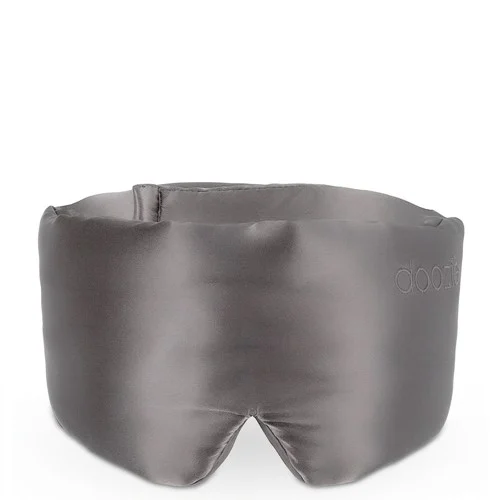 doozie - Luxury Sleep Mask Anthracite