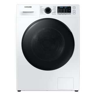 Samsung Serie 5000 Kombinerad Tvättmaskin/Torktumlare WD95TA047BE (9/6kg), bild 2