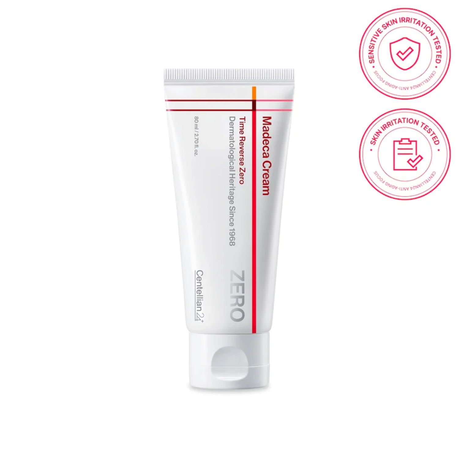 Centellian24 Madeca Cream Time Reverse Zero 80ml