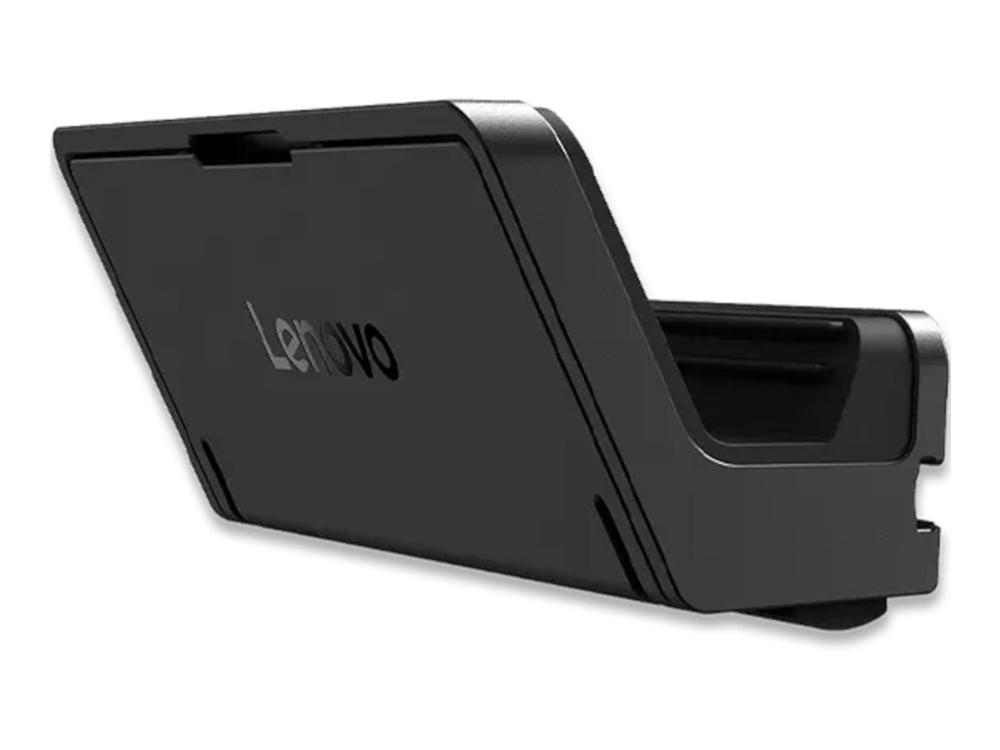 Lenovo - Ställ för mobiltelefon - integrerad, för tangentbord - CRU