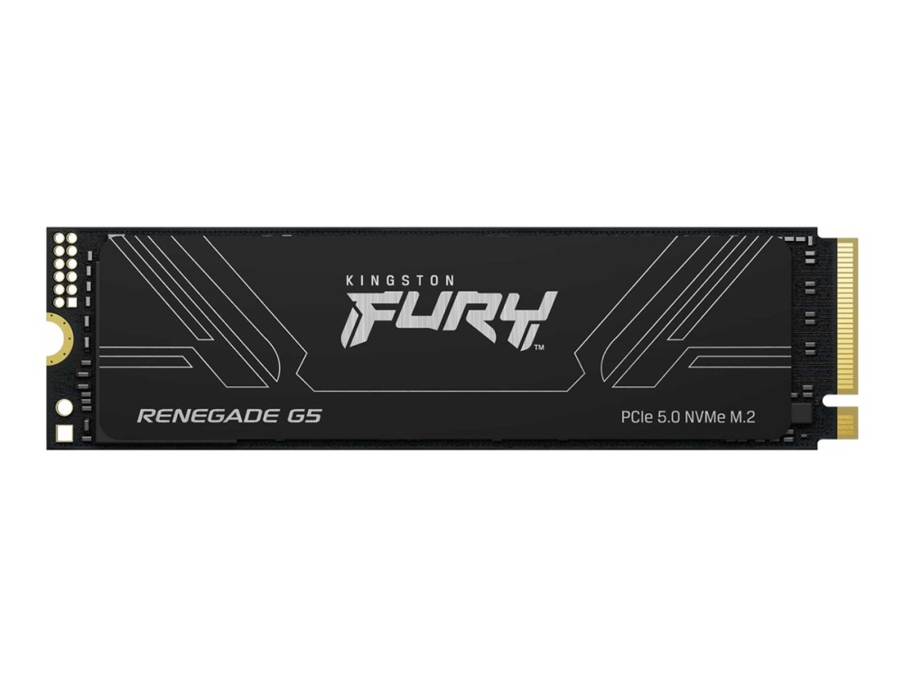 Kingston Fury Renegade G5 2048GB PCIe 5.0 M.2 NVMe