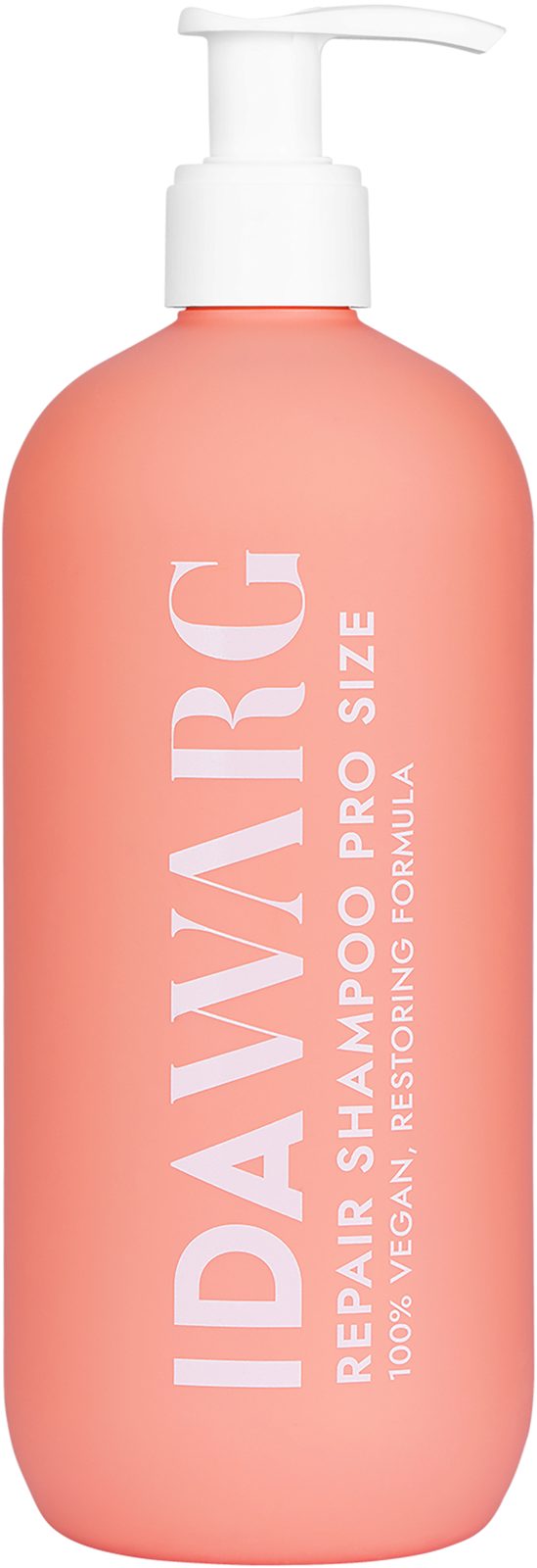 IDA WARG Beauty Repair Shampoo 500 ml