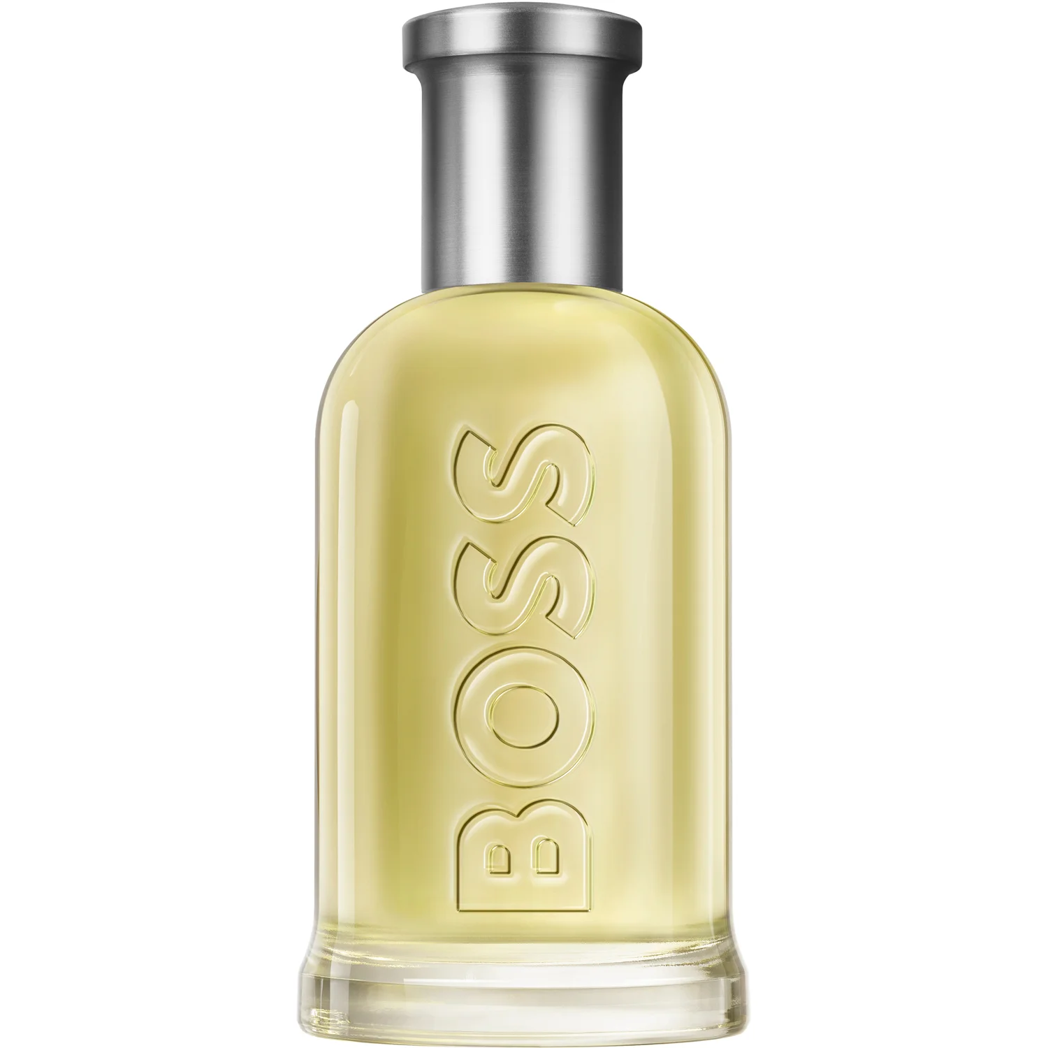 Hugo Boss Bottled Eau de Toilette for Men 100 ml