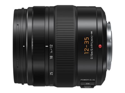 Leica DG Vario Elmarit 12-35mm f/2,8 ASPH
