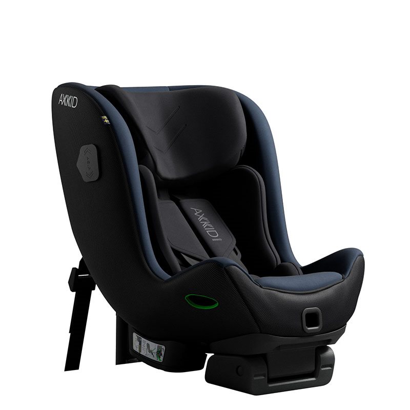 Axkid Minikid 4 Pro, glacier lake blue