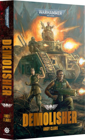 Demolisher (PB)