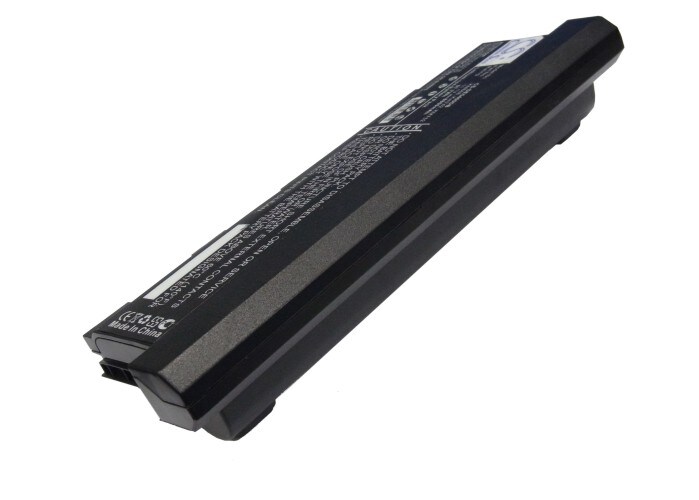 Batteri till Bärbar dator, laptop för Dell Latitude E5400, Latitude E5500, bild 4