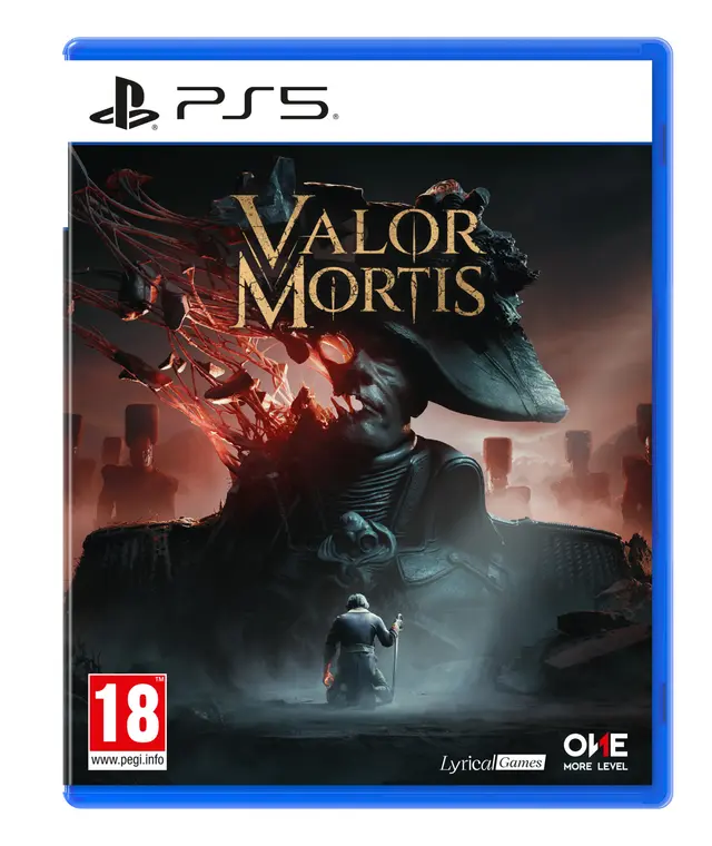 Valor Mortis - Sony PlayStation 5 - Action / äventyr, bild 4