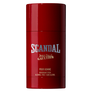 Jean Paul Gaultier Scandal For Him Deodorant Stick 75g