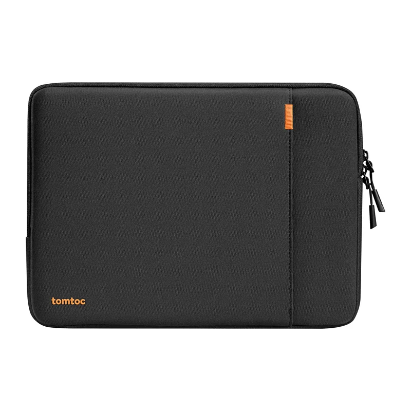 TOMTOC Defender-A13 13" MacBook-fodral (svart), bild 2