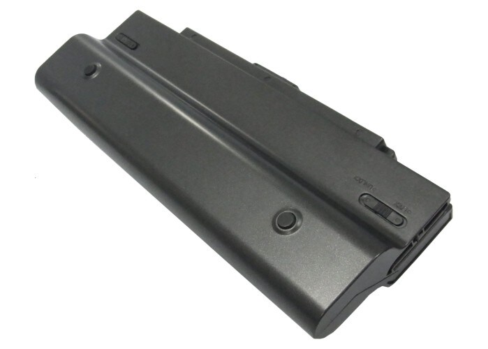 Batteri till Notebook, Bärbar dator för Sony VAIO VGN-C15GPB, VAIO VGN-SZ13C/ B m.fl., bild 4