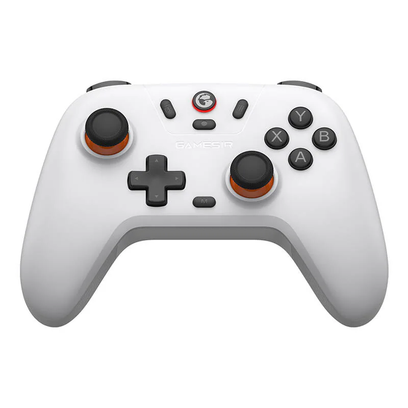 GameSir Nova Lite Trådlös Kontroll - Stellar White
