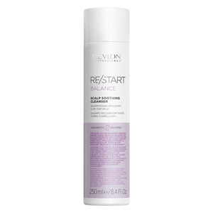 Revlon Professional Re/Start Balance Scalp Soothing Cleanser 250 ml, bild 2