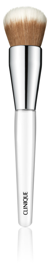 Clinique Foundation Buff Brush, bild 2